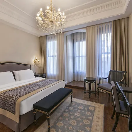 1890 5* 伊斯坦布尔