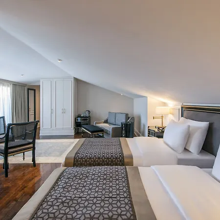 فندق 1890 سويتس 5*