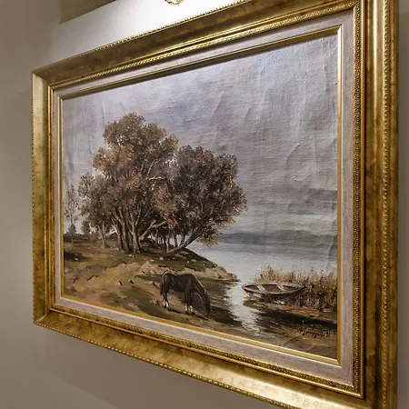 1890 سويتس فندق اسطنبول