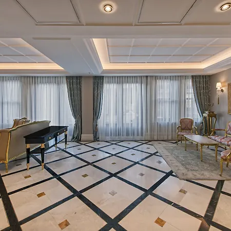 1890 سويتس 5* اسطنبول