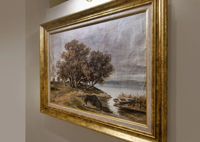 1890 酒店 伊斯坦布尔