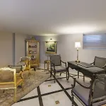 1890 Hotel Istanbulská provincie