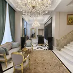 1890 Hotel