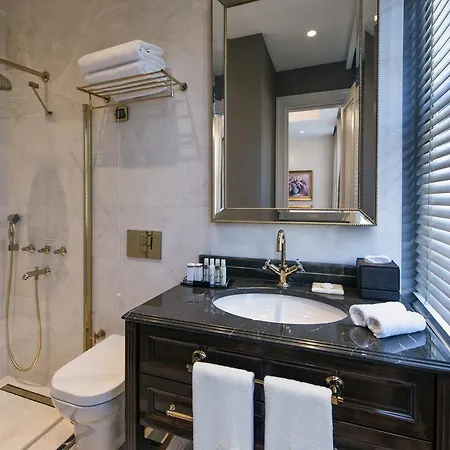 호텔 1890 이스탄불